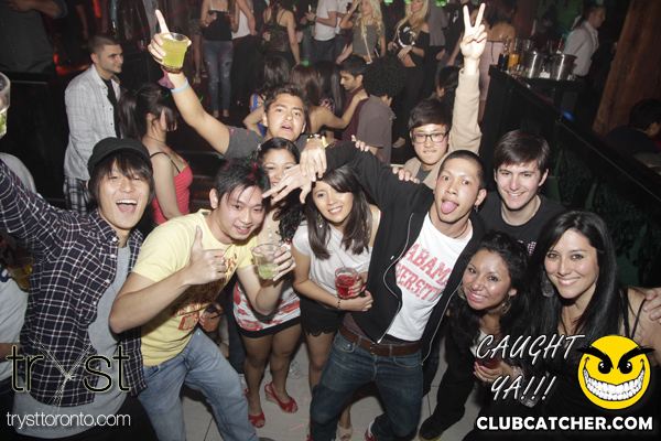 Tryst nightclub photo 175 - April 6th, 2012