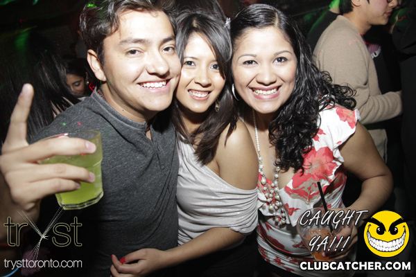 Tryst nightclub photo 179 - April 6th, 2012