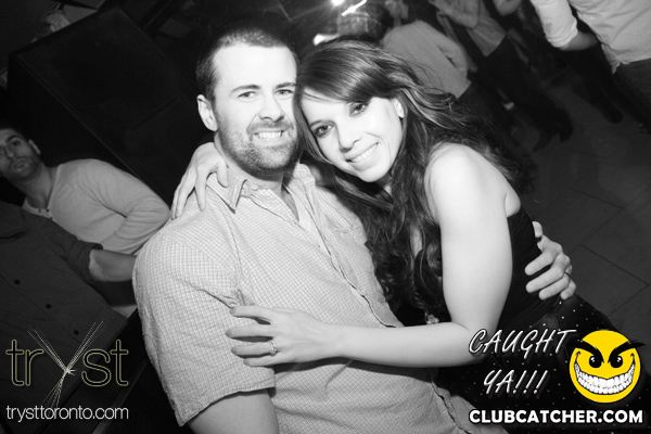 Tryst nightclub photo 181 - April 6th, 2012
