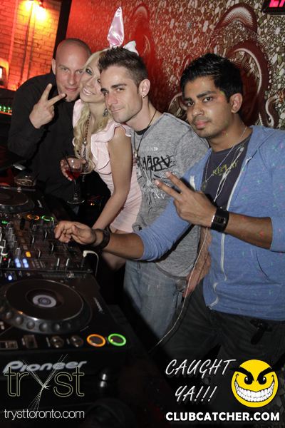 Tryst nightclub photo 182 - April 6th, 2012
