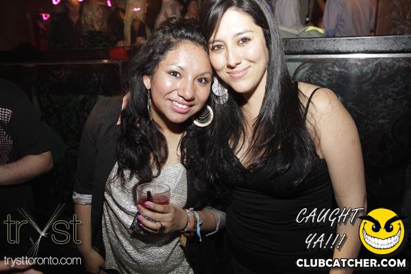 Tryst nightclub photo 194 - April 6th, 2012