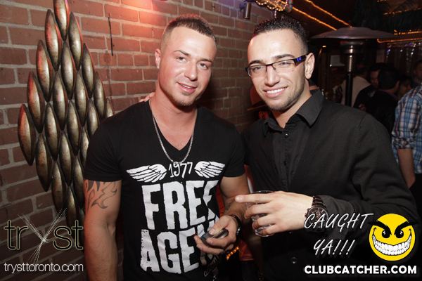 Tryst nightclub photo 195 - April 6th, 2012