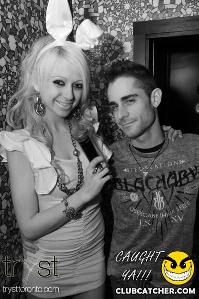 Tryst nightclub photo 198 - April 6th, 2012