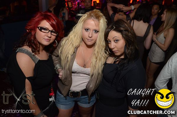 Tryst nightclub photo 21 - April 6th, 2012
