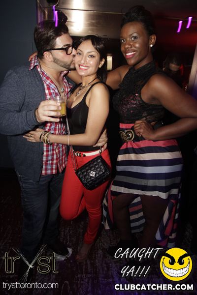 Tryst nightclub photo 201 - April 6th, 2012