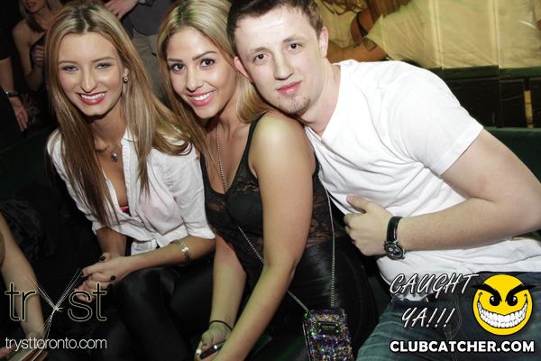 Tryst nightclub photo 203 - April 6th, 2012