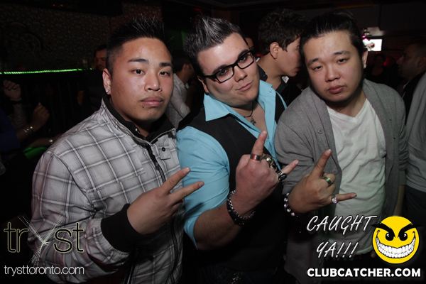 Tryst nightclub photo 205 - April 6th, 2012
