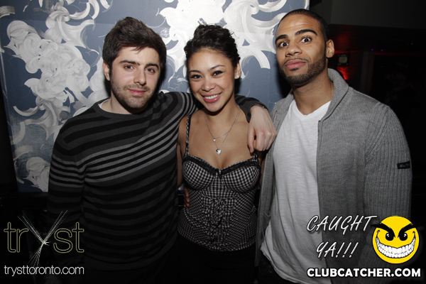 Tryst nightclub photo 208 - April 6th, 2012