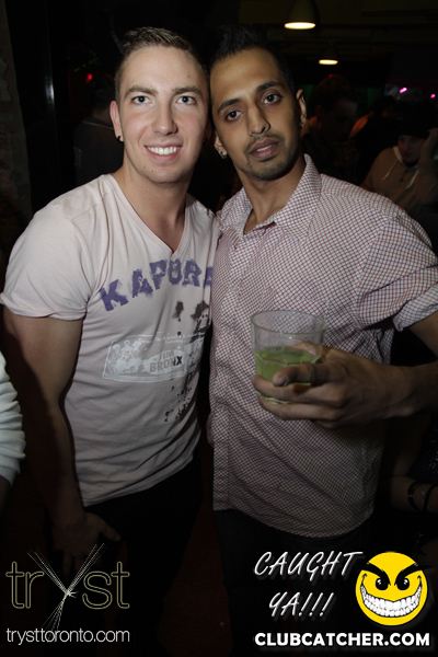 Tryst nightclub photo 209 - April 6th, 2012