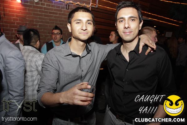 Tryst nightclub photo 211 - April 6th, 2012