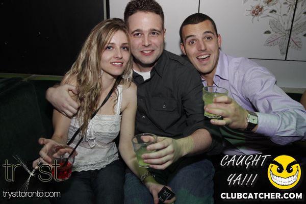 Tryst nightclub photo 215 - April 6th, 2012