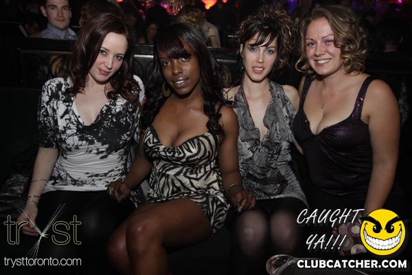 Tryst nightclub photo 217 - April 6th, 2012