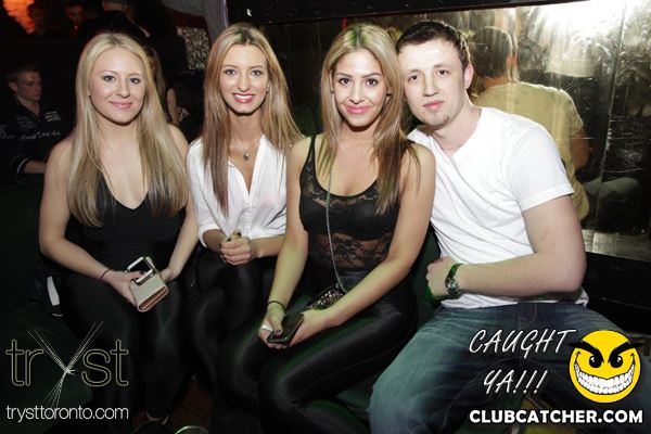 Tryst nightclub photo 221 - April 6th, 2012