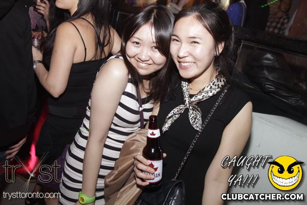 Tryst nightclub photo 222 - April 6th, 2012