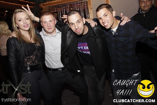 Tryst nightclub photo 223 - April 6th, 2012