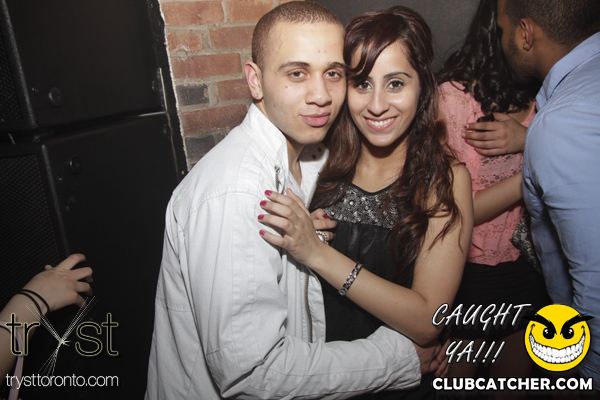 Tryst nightclub photo 226 - April 6th, 2012