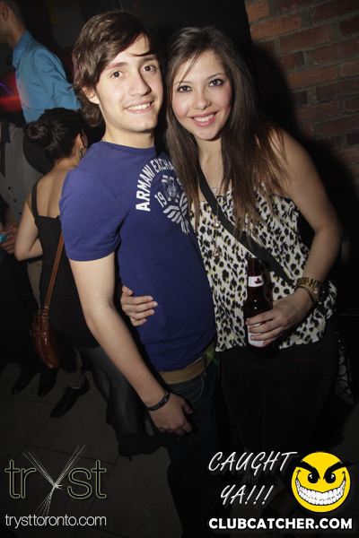 Tryst nightclub photo 227 - April 6th, 2012