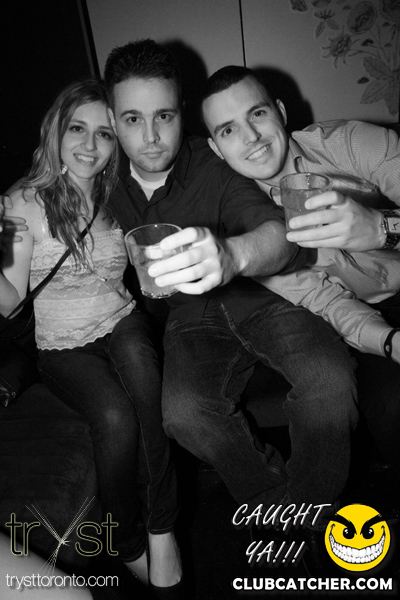 Tryst nightclub photo 228 - April 6th, 2012