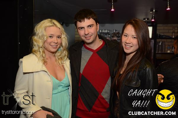 Tryst nightclub photo 24 - April 6th, 2012