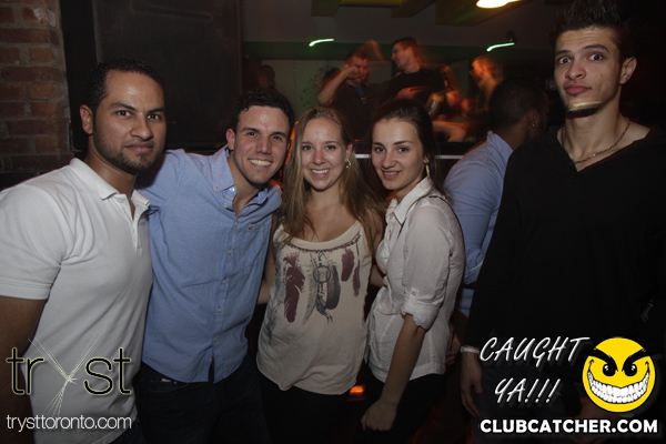 Tryst nightclub photo 231 - April 6th, 2012