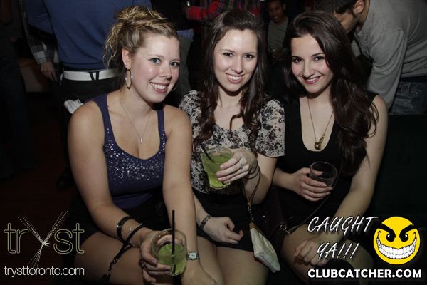 Tryst nightclub photo 234 - April 6th, 2012