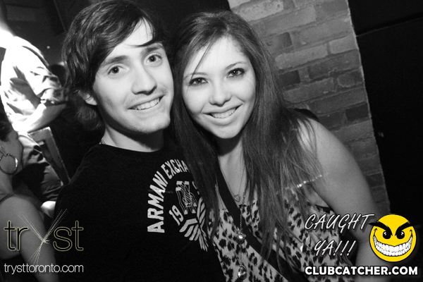 Tryst nightclub photo 236 - April 6th, 2012