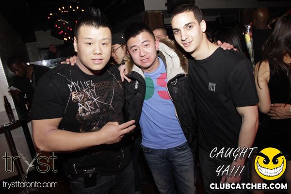 Tryst nightclub photo 239 - April 6th, 2012