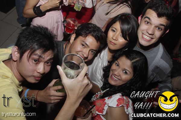 Tryst nightclub photo 242 - April 6th, 2012