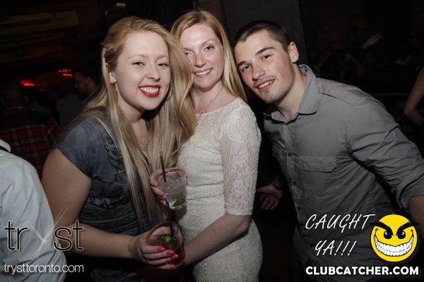 Tryst nightclub photo 244 - April 6th, 2012