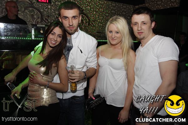 Tryst nightclub photo 247 - April 6th, 2012