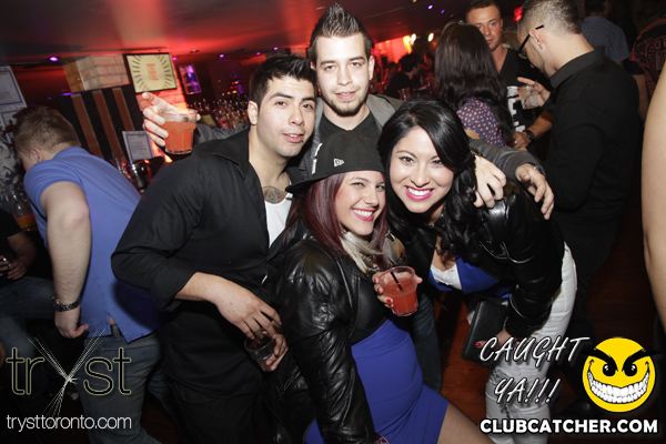 Tryst nightclub photo 249 - April 6th, 2012