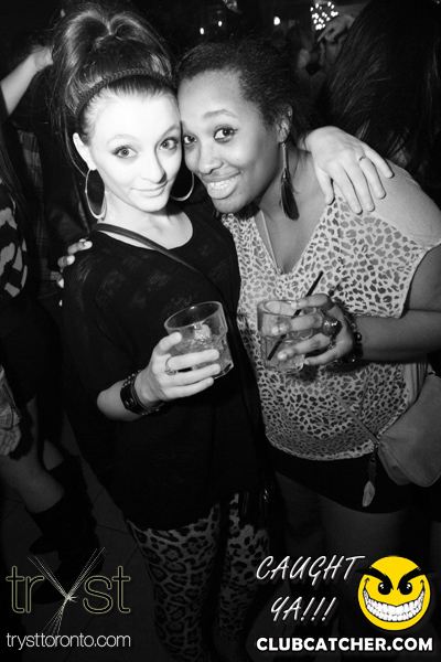 Tryst nightclub photo 250 - April 6th, 2012