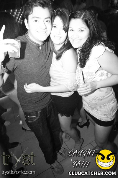 Tryst nightclub photo 251 - April 6th, 2012