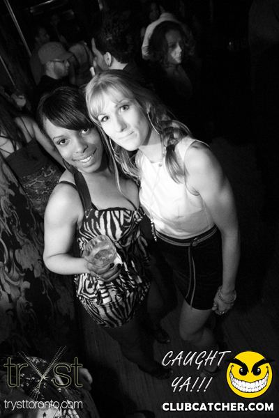 Tryst nightclub photo 253 - April 6th, 2012