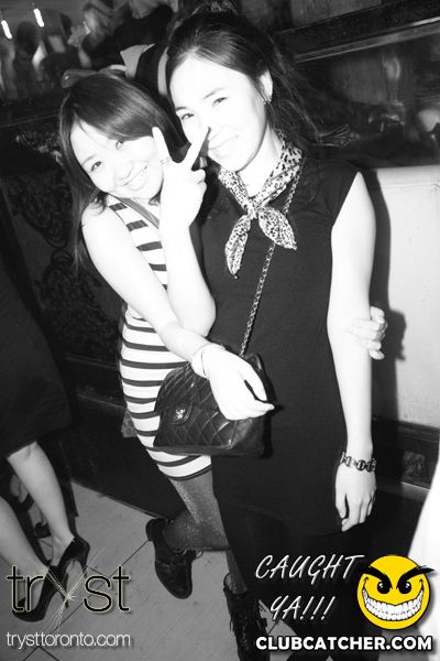 Tryst nightclub photo 254 - April 6th, 2012