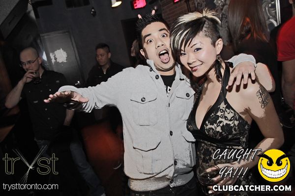 Tryst nightclub photo 255 - April 6th, 2012