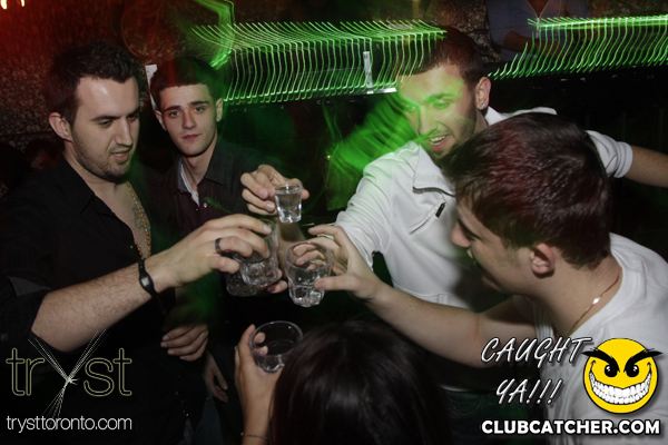 Tryst nightclub photo 256 - April 6th, 2012