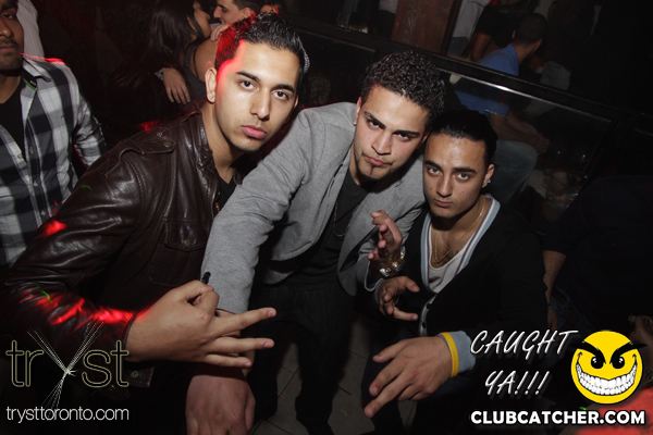 Tryst nightclub photo 258 - April 6th, 2012