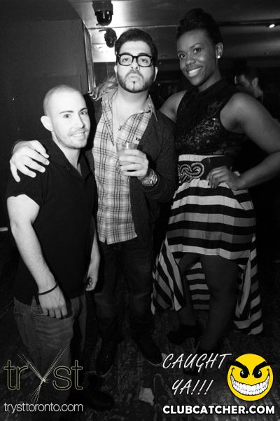 Tryst nightclub photo 260 - April 6th, 2012