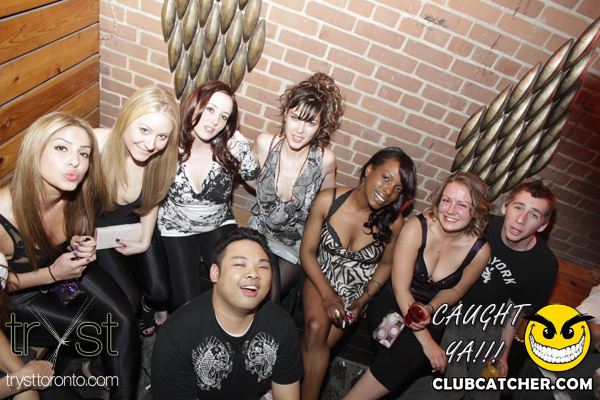 Tryst nightclub photo 27 - April 6th, 2012
