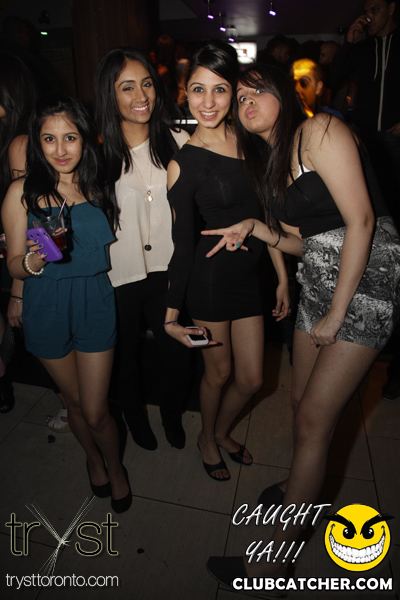 Tryst nightclub photo 261 - April 6th, 2012