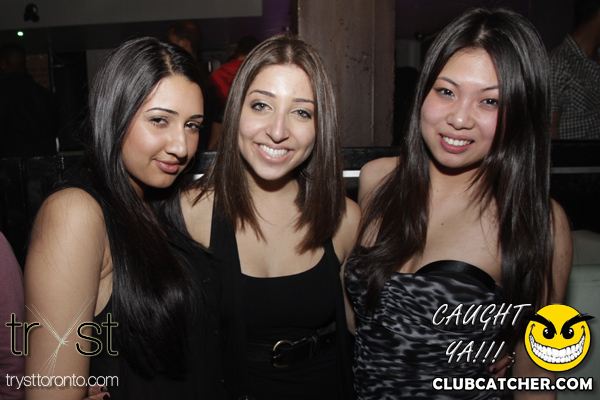 Tryst nightclub photo 264 - April 6th, 2012
