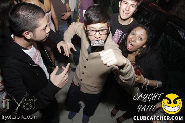 Tryst nightclub photo 267 - April 6th, 2012