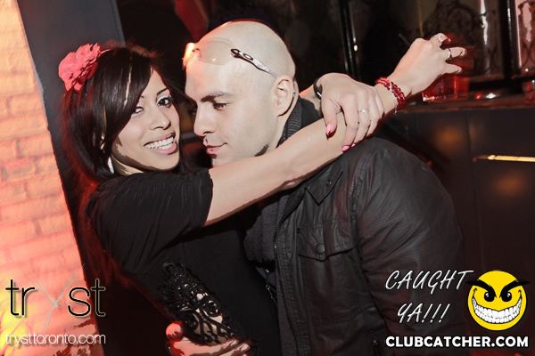 Tryst nightclub photo 269 - April 6th, 2012