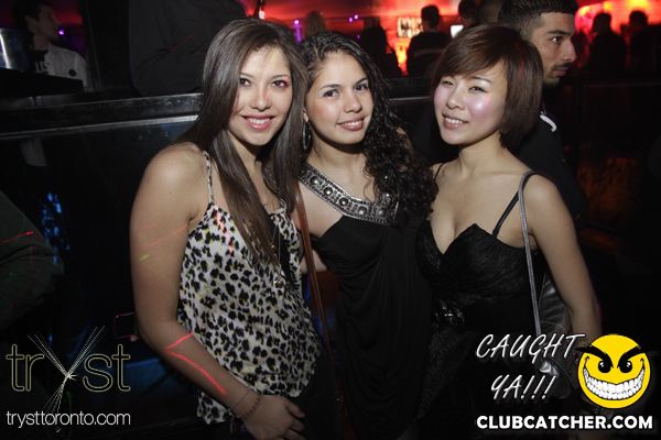Tryst nightclub photo 272 - April 6th, 2012