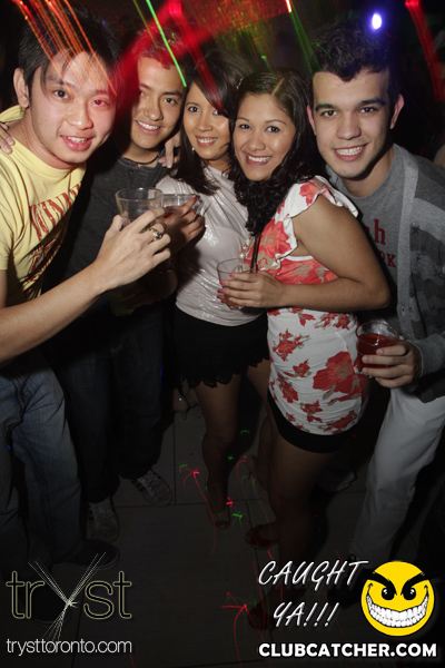 Tryst nightclub photo 274 - April 6th, 2012