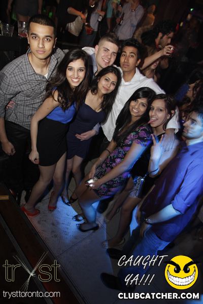 Tryst nightclub photo 275 - April 6th, 2012