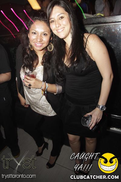 Tryst nightclub photo 276 - April 6th, 2012