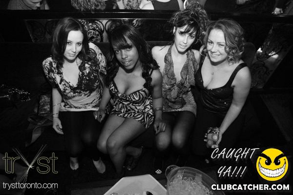 Tryst nightclub photo 277 - April 6th, 2012