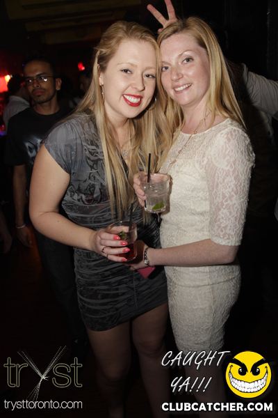 Tryst nightclub photo 280 - April 6th, 2012